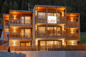 Residence Lex